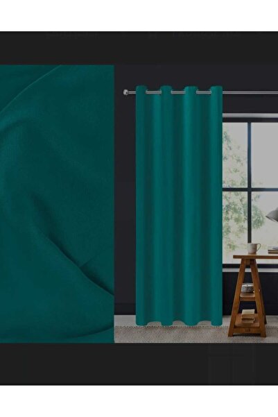 OEM Decorative curtain with rings 140x260cm