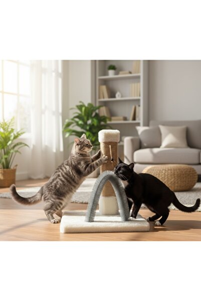 niceworkbynicehands Brushed Scratching Board Specially for Your Lovely Friends