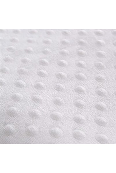 Generic Memory Foam Contour Pillow Orthopedic Cervical Neck Support 50x30x10 cm