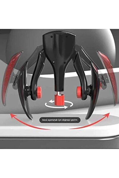 BSCS Kegel & Pelvik Egzersiz Aleti Titan Core 18 KG