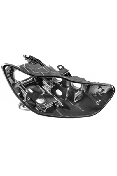 Xenon Bright Carcasă far dreapta pentru Audi A6 C7 fără Facelift, far xenon cu AFS (2011 - 2015)