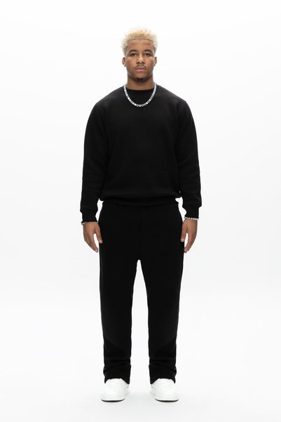 Unreal Co Urban Move Oversized Tracksuit Top Unisex