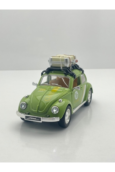 Karsan Oyuncak Vosvos Classic Car