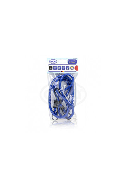 ALCA Luggage rope 80 cm 2 pieces