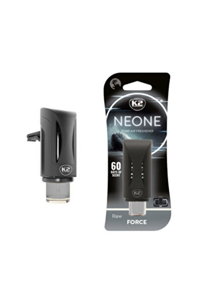 K2 Αρωματικό αυτοκινήτου Neon, Force, 6ml