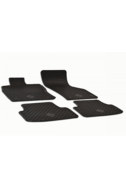 Umbrella covorașe auto din cauciuc VW Golf VII 2012-2021