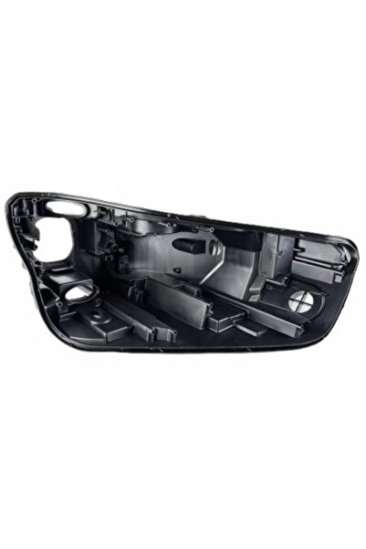 Xenon Bright Carcasă far dreapta pentru Audi Q5 FY / Q5 2 pentru faruri Xenon...