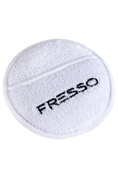FRESSO Round Microfiber Applicator