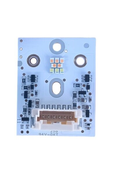 Xenon Bright Audi Q8 2018-2023 DRL και κιτ επισκευής μονάδας φλας για προβολε...