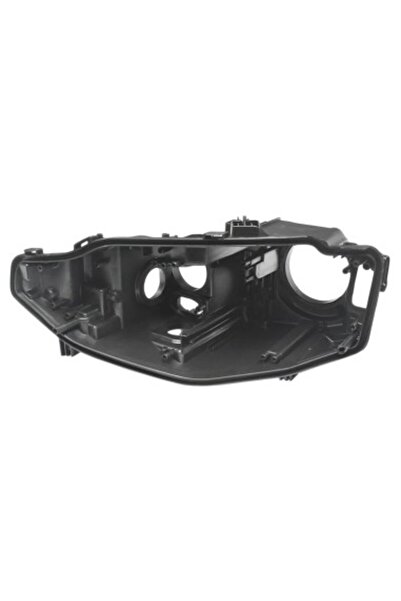 Xenon Bright Carcasă far stânga pentru Audi A5 8T/8F Facelift cu Bi-xenon fără AFS (2012 - 2016)