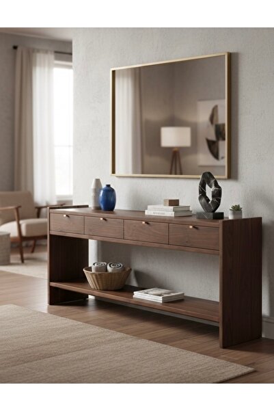 Wildwood atolye WoodRange Console