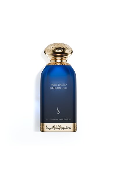 dkhoon alemiratia دخون عود