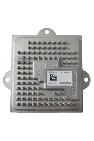 Xenon Bright Modul faruri LED pentru Jeep Grand Cherokee WK2 2014-2020