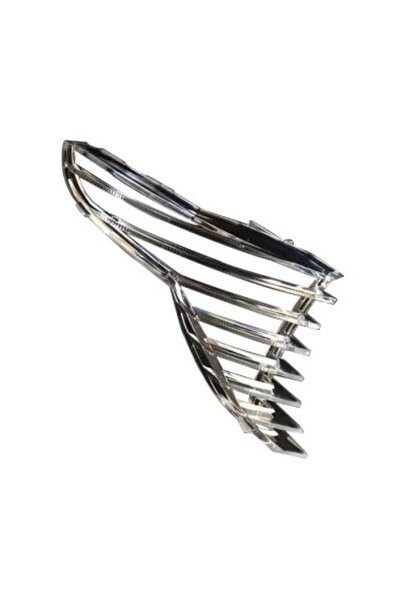 Xenon Bright Ornament semnalizator far dreapta pentru BMW Seria 5 E60/E61 LCI Facelift (2007-2010)