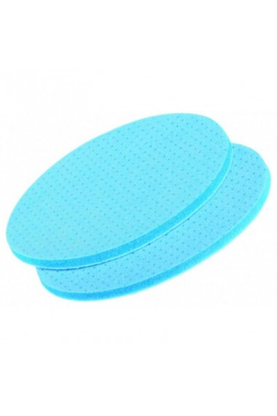 3M Disc abraziv flexibil din spumă P800