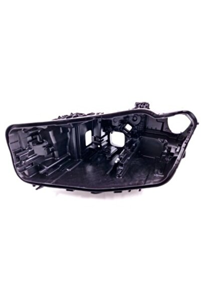 Xenon Bright Carcasa far stanga pentru BMW Seria 5 G30, G31 cu Facelift / LCI...