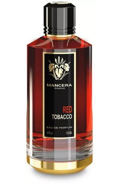 Mancera Red Tobacco EDP 120 ml