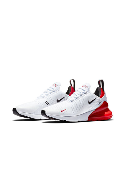 Nike Spor Ayakkabı AIR MAX 270 Air Tabanlı Spor Premium Ayakkabı