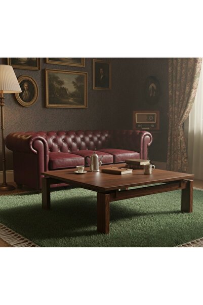 Wildwood atolye MeadowRoot Table (wıldwood)