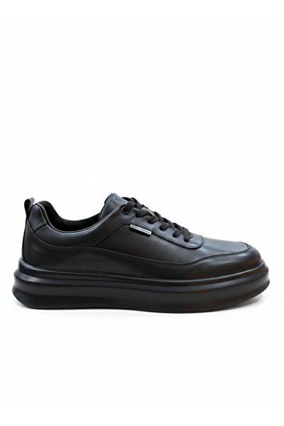 Hammer Jack Azıel Casual Leather Shoes 102 25598