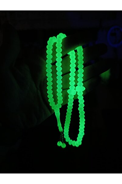 Anemore Collection 99'LU TESBİH FOSFORLU