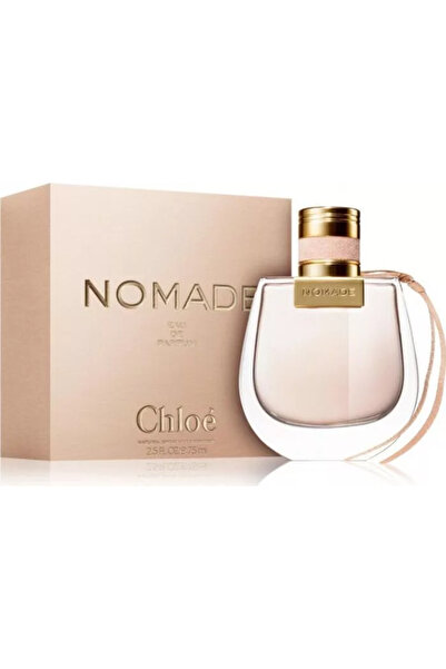 CHLOE Nomade by Chloé Eau de Parfum for Women 75 ml