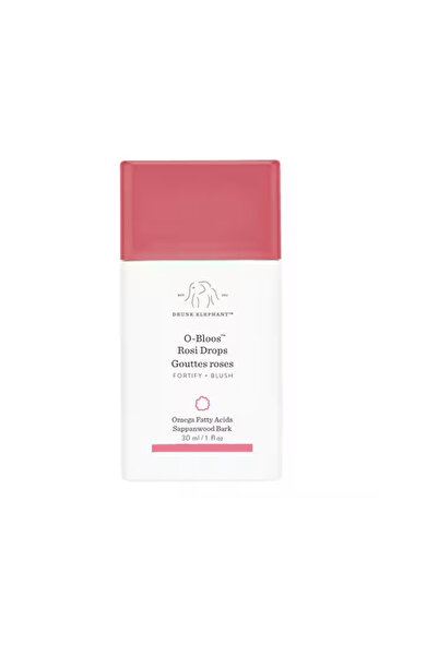 Drunk Elephant O-Bloos Rosi Drops - Yüz Serumu 30ml