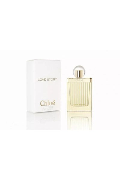 CHLOE Love Story EDP 75 ml