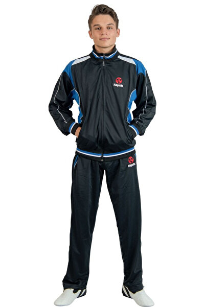 Hayashi Trening, Hayashi, Negru, XL