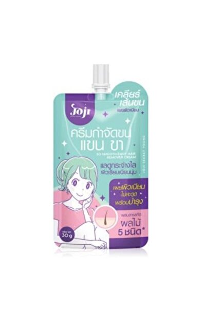 Joji كريم سيكريت يونغ لإزالة شعر الجسم - 30 غرام