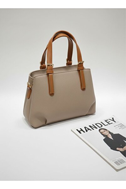 Handley حقيبة يد وكتف نسائية بتصميم أنيق