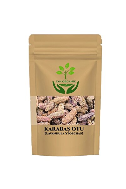 tan organik Karabaş Herb 40Gr
