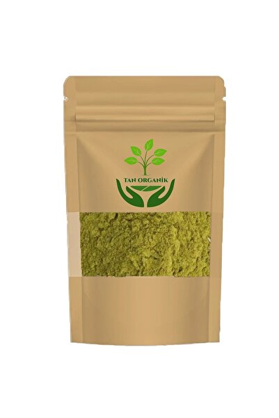 tan organik Flower flour 40gr