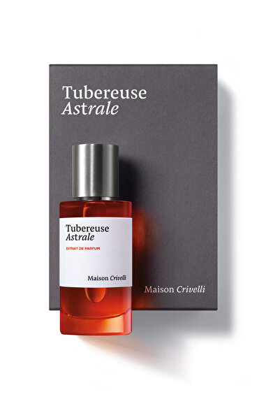 ASTRAL Tubéreuse Astrale Extrait 50ml Parfüm