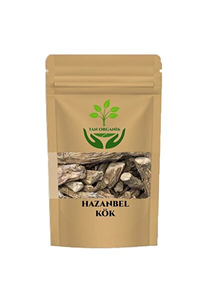 tan organik Hasanbel root 40gr