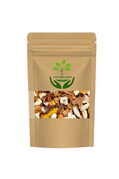 tan organik Boiling root tea 50gr