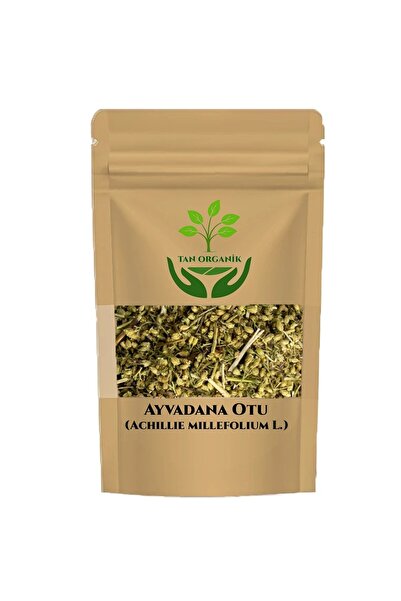 tan organik Ayvadana Herb (Civanperçemi) 40Gr