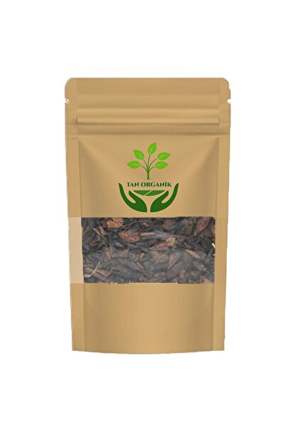 tan organik Walnut Shell 40Gr