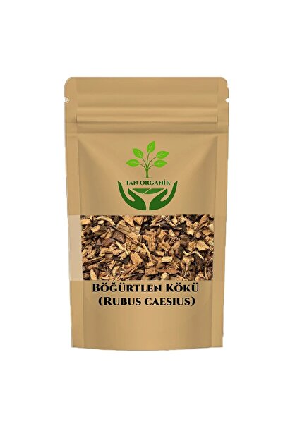 tan organik Blackberry Root 40Gr