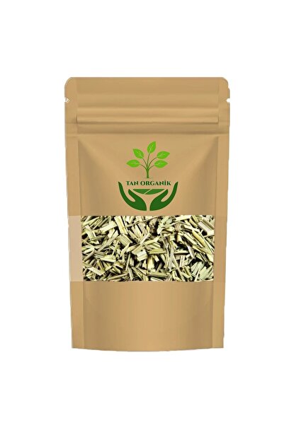 tan organik عشبة الليمون (سيترونيلا) 40 جرام