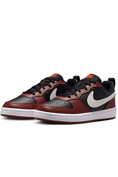 Nike Sneakers Court Borough Low Recraft Children's Youth Shoes