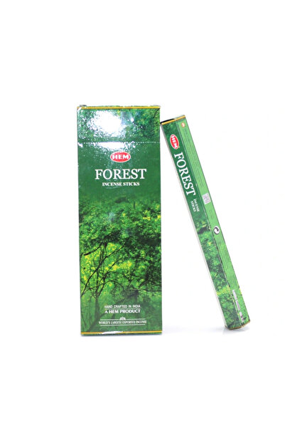 Both Forest Flavored Stick Incense