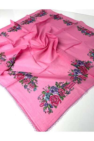 Eripek Bumbac organic brodat pentru scris - 06084-15