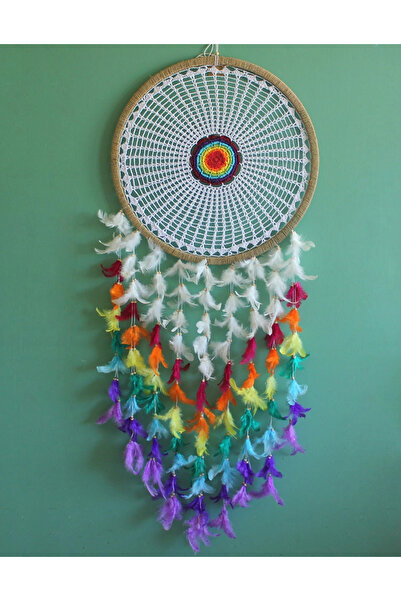 Livenda Dream Catcher Dream Catcher No: 29 R