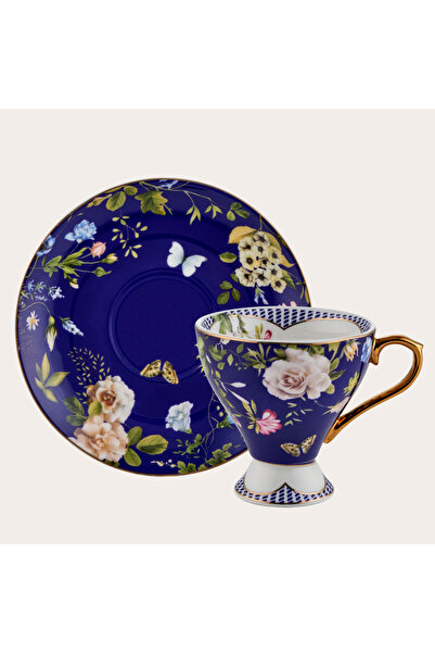 ROY KING 6'LI KAHVE FİNCANI 90 CC