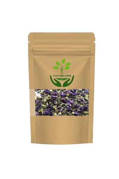 tan organik Hibiscus Flower 40Gr