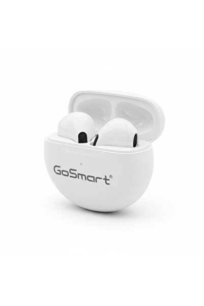 GoSmart GS-TWS-14 Kulak İçi TWS Bluetooth Kulaklık