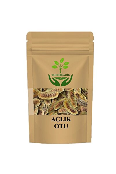 tan organik Hazel grass (hunger) 40gr