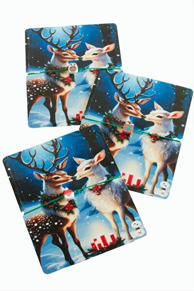 CT STONES سوار هدية لعيد الميلاد