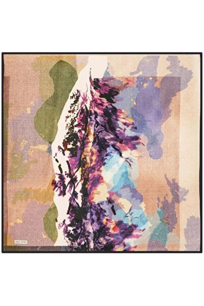 Aker وشاح صيفي من الشيفون من سبورت أنجل 7271816-922